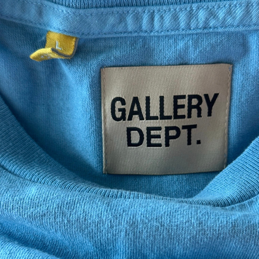 Gallery Dept Art That Kills T Shirt