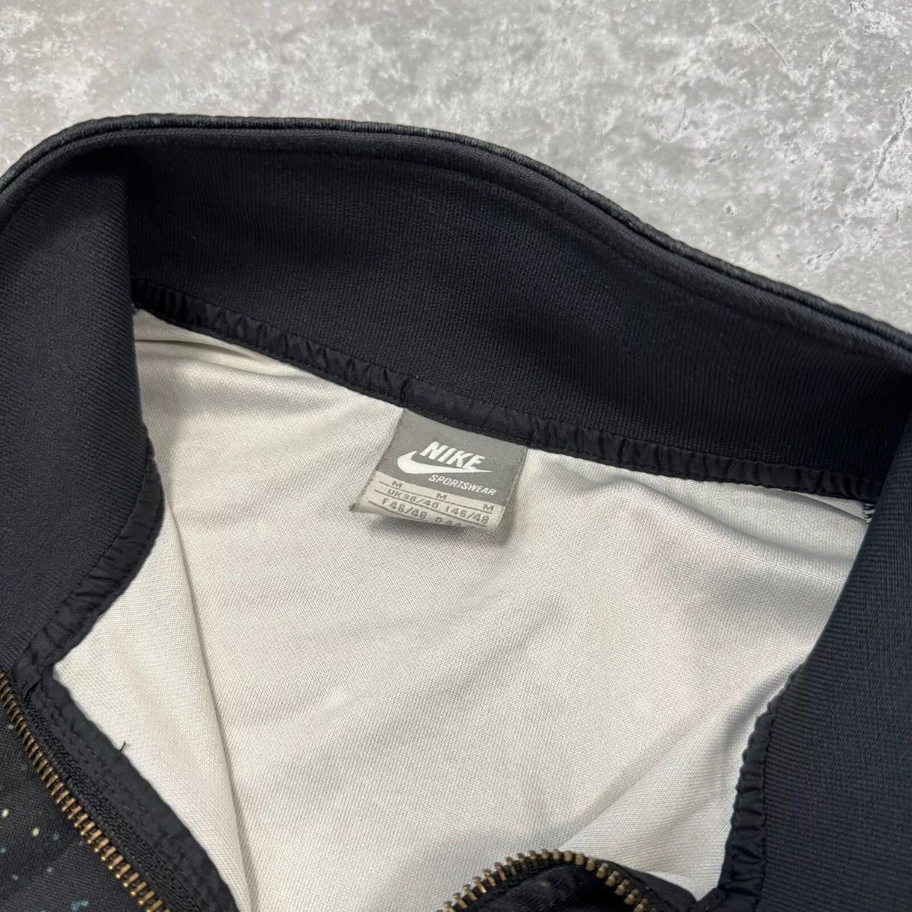 Nike TN Galaxy Track Jacket