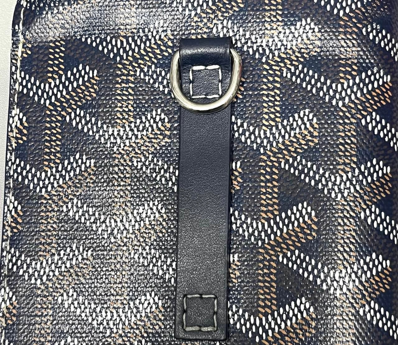 Goyard Glasses Case (PRE ORDER)