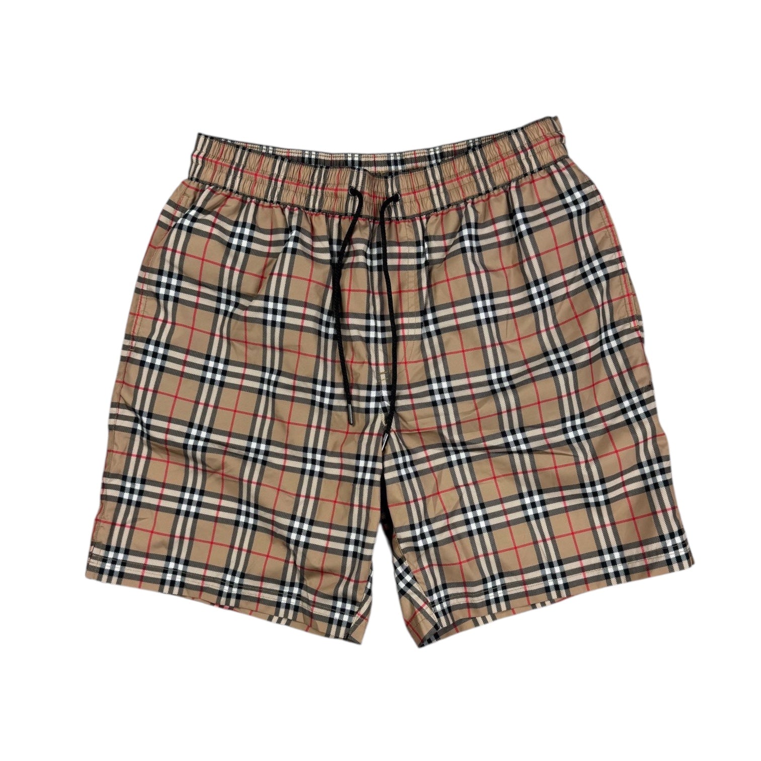 Burberry Vintage Check Swimshorts