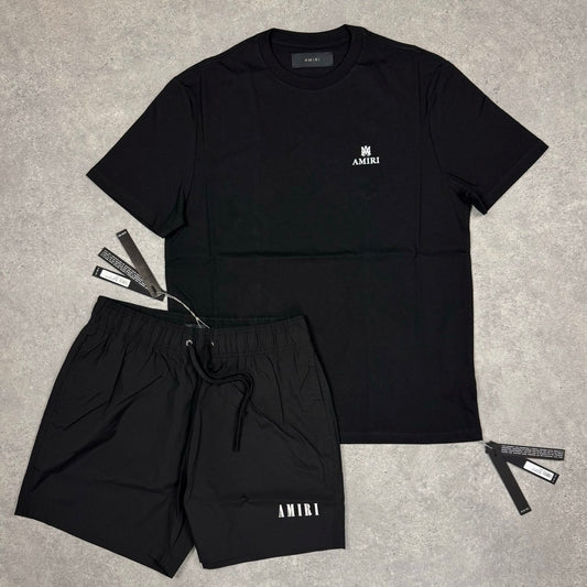 Amiri MA Core Logo Set