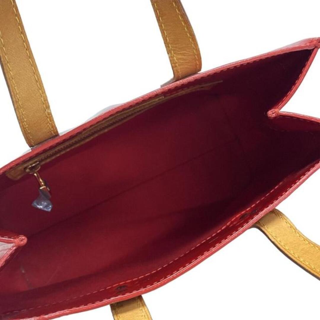 Louis Vuitton Monogram Vernis Reade Bag (PRE ORDER)