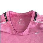 Nike Tokyo Pink 1.0 Miler T Shirt