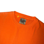 Gallery Dept Orange Souvenir T Shirt