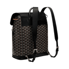 Goyard Alpin MM Backpack Black