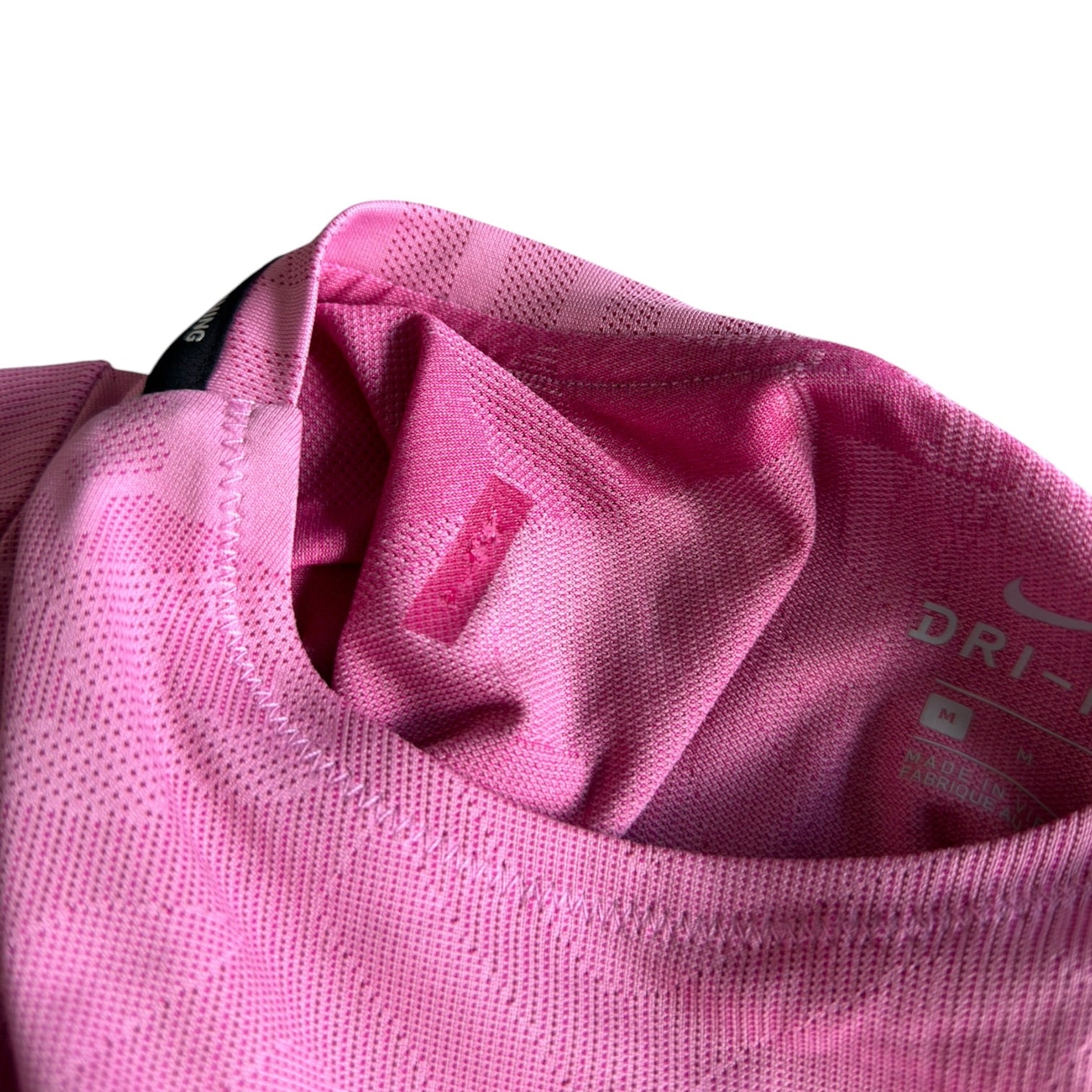 Nike Tokyo Pink 1.0 Miler T Shirt