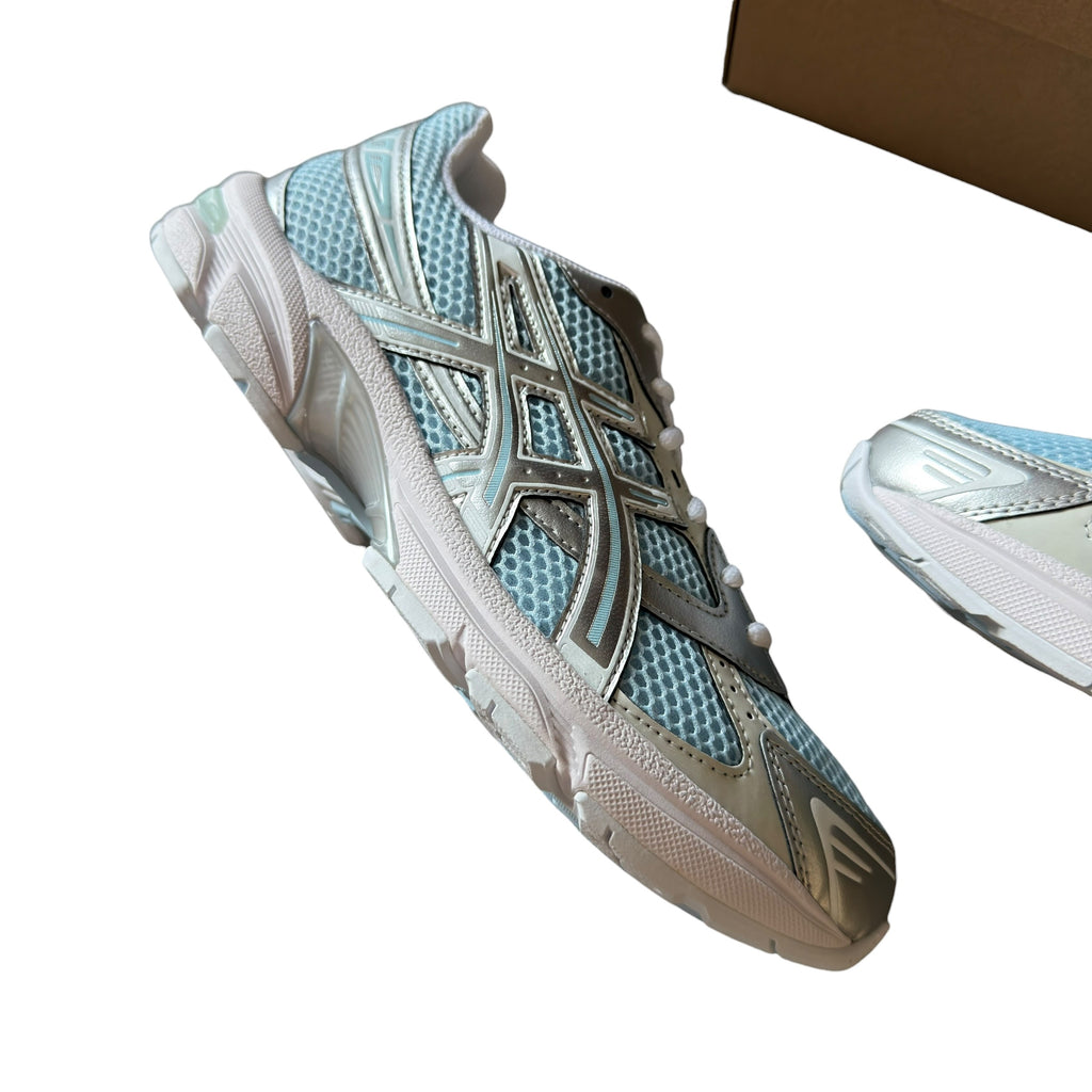 Asics Gel 1130 Faded Denim Trainers