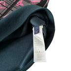 Louis Vuitton Monogram Jacquard Sweatshirt