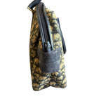 Vintage Dior Trotter Monogram handbag