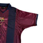 Nike x Travis Scott x FCB Skeleton Jersey