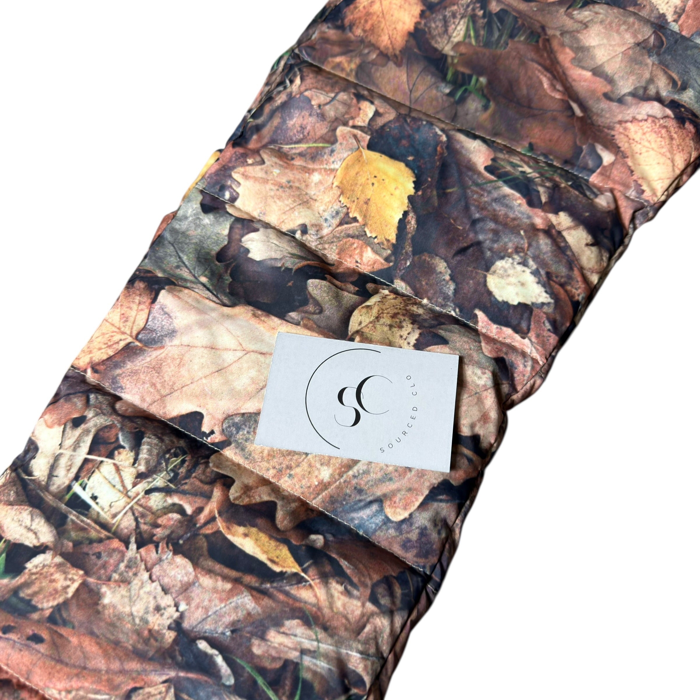 Supreme x The North Face Nuptse Leaves Pant