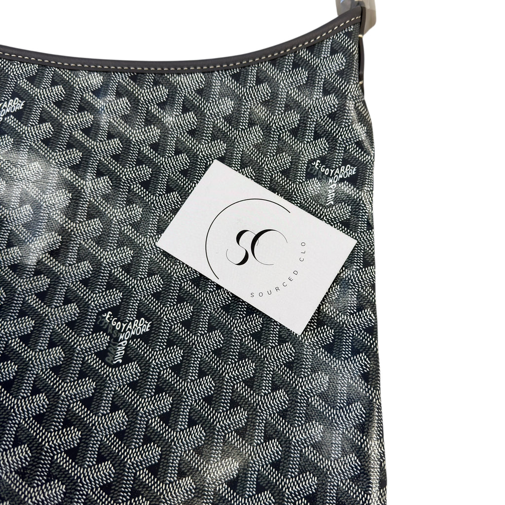 Goyard Bohème Hobo Bag