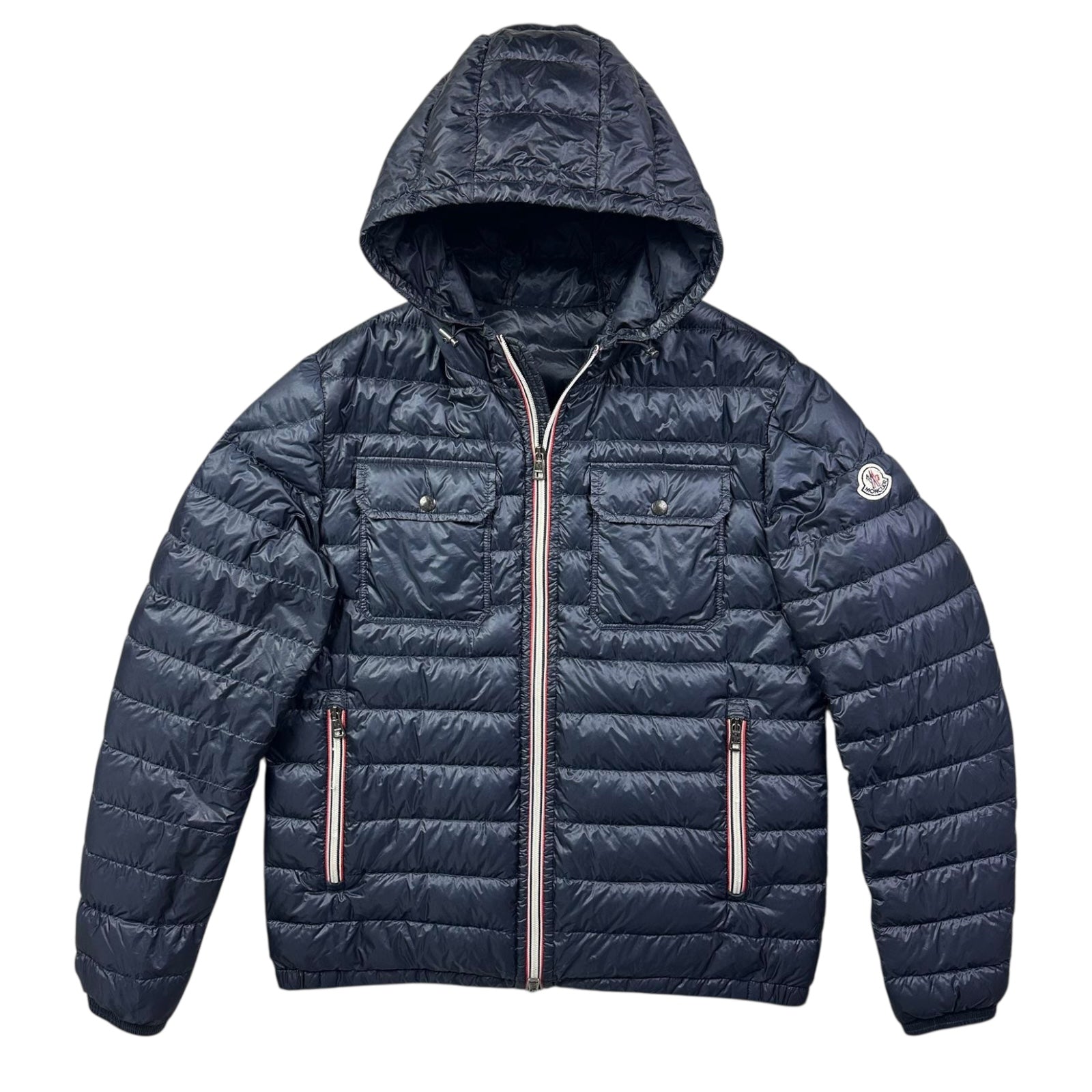 Moncler Douret Down Jacket