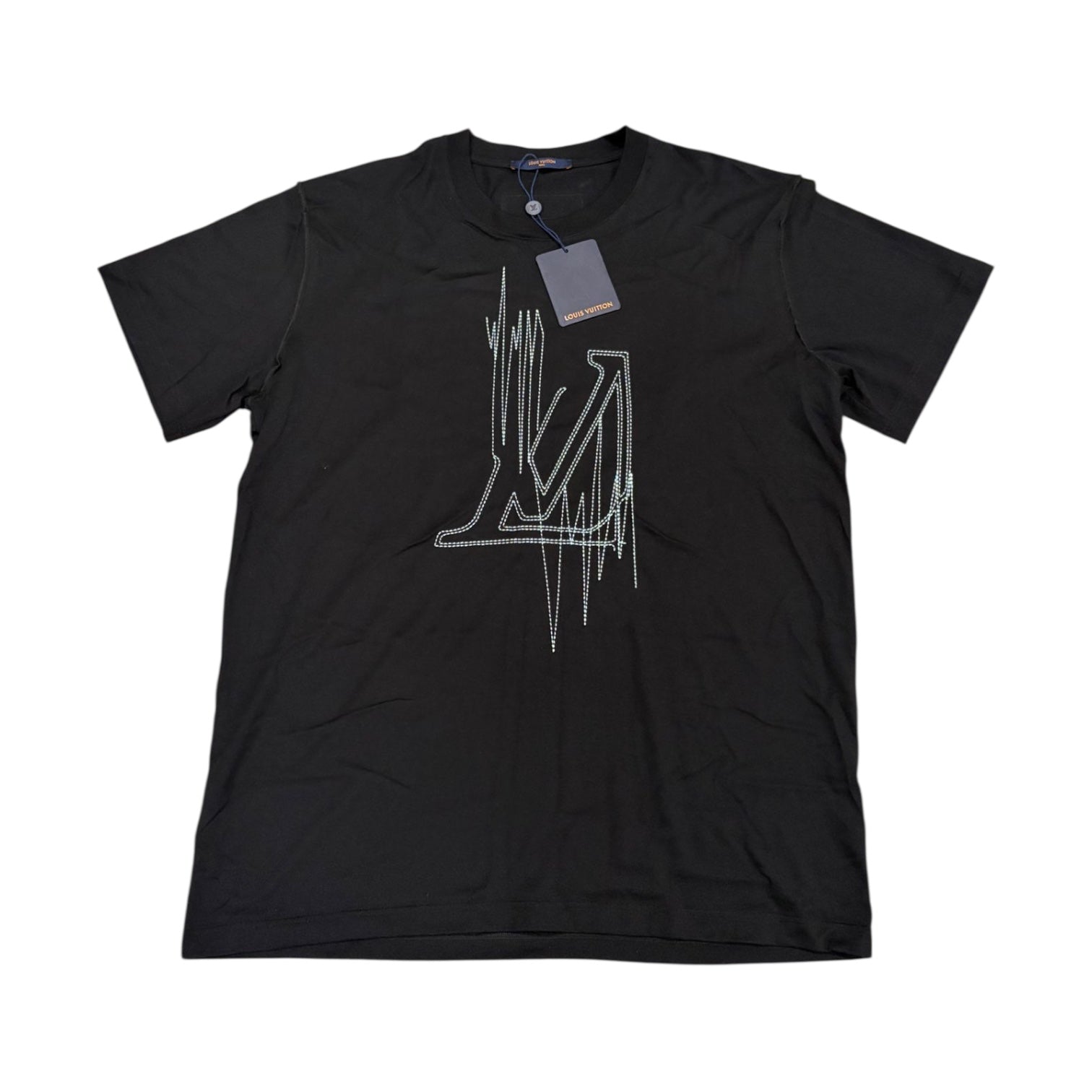 Louis Vuitton Frequency T Shirt