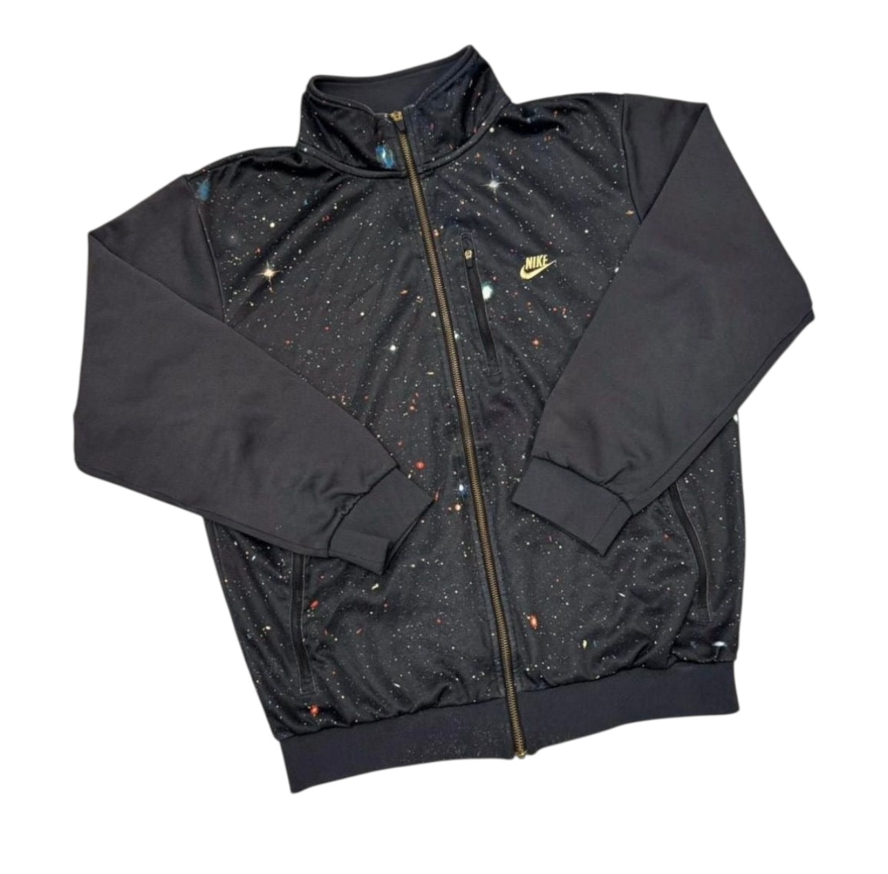 Nike TN Galaxy Track Jacket