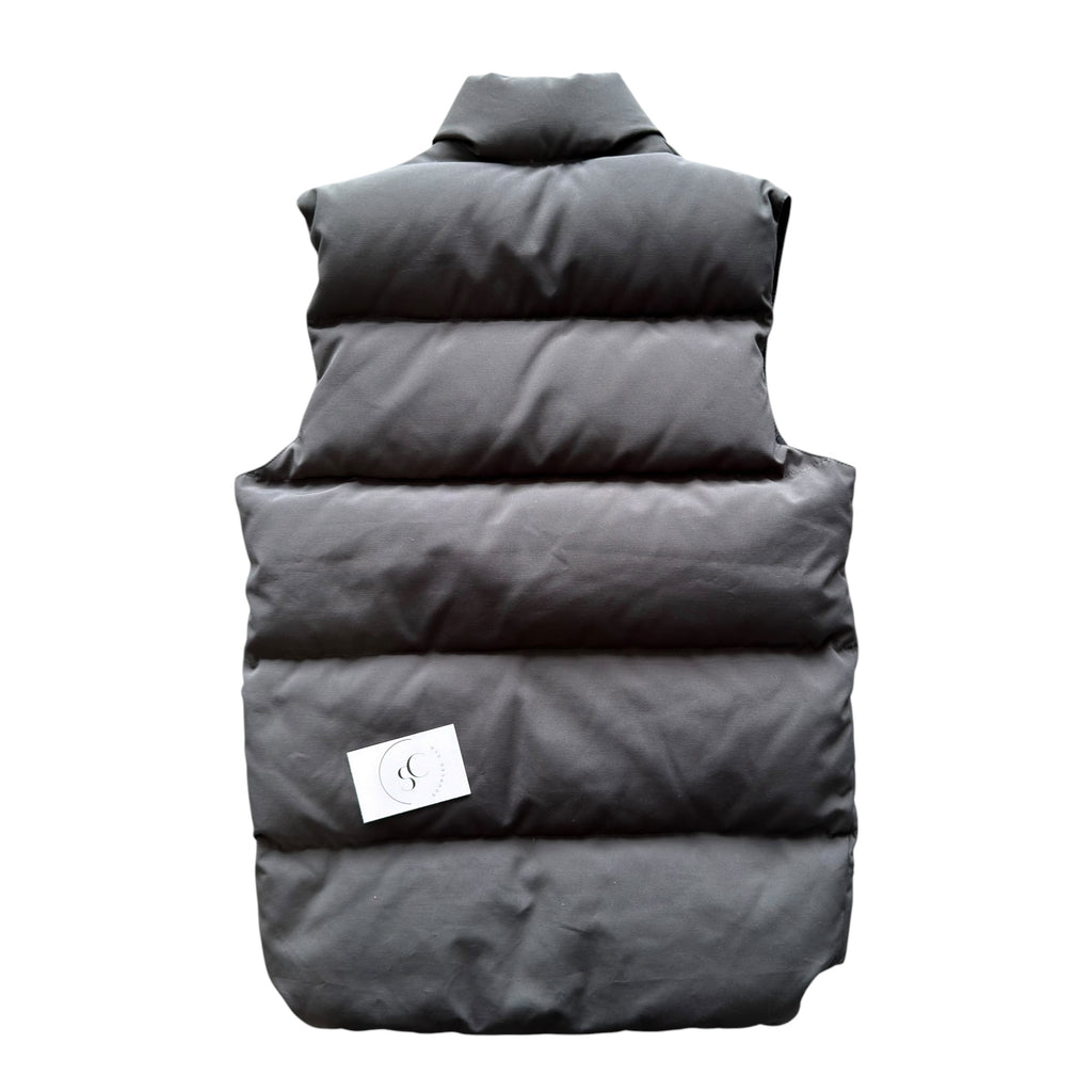 Canada Goose Graphite Grey Gilet