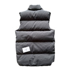 Canada Goose Graphite Grey Gilet