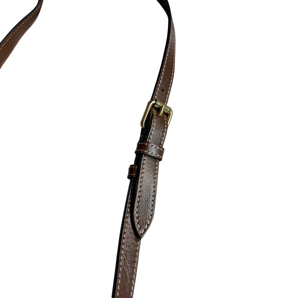 Gucci Interlocking G Mini Monogram Bag