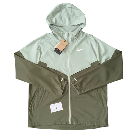 Nike Jade Horizon UV Windbreaker Jacket