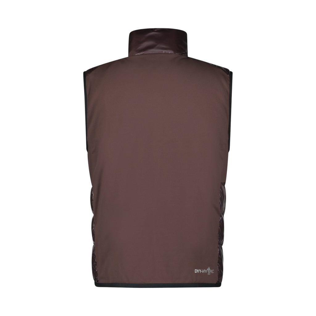 Moncler Grenoble Ripstop Nylon Gilet