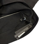 Amiri Hawaii Black Hoodie