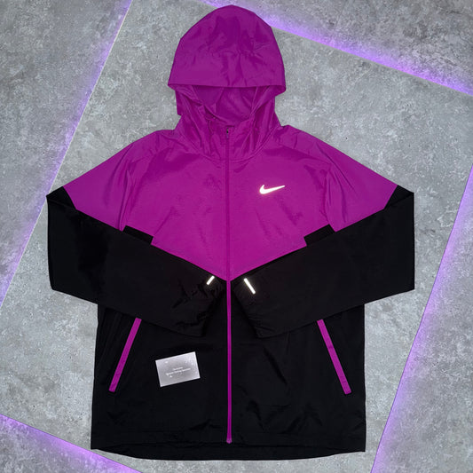Nike Grape UV Windbreaker