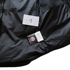Canada Goose Black Garson Gilet