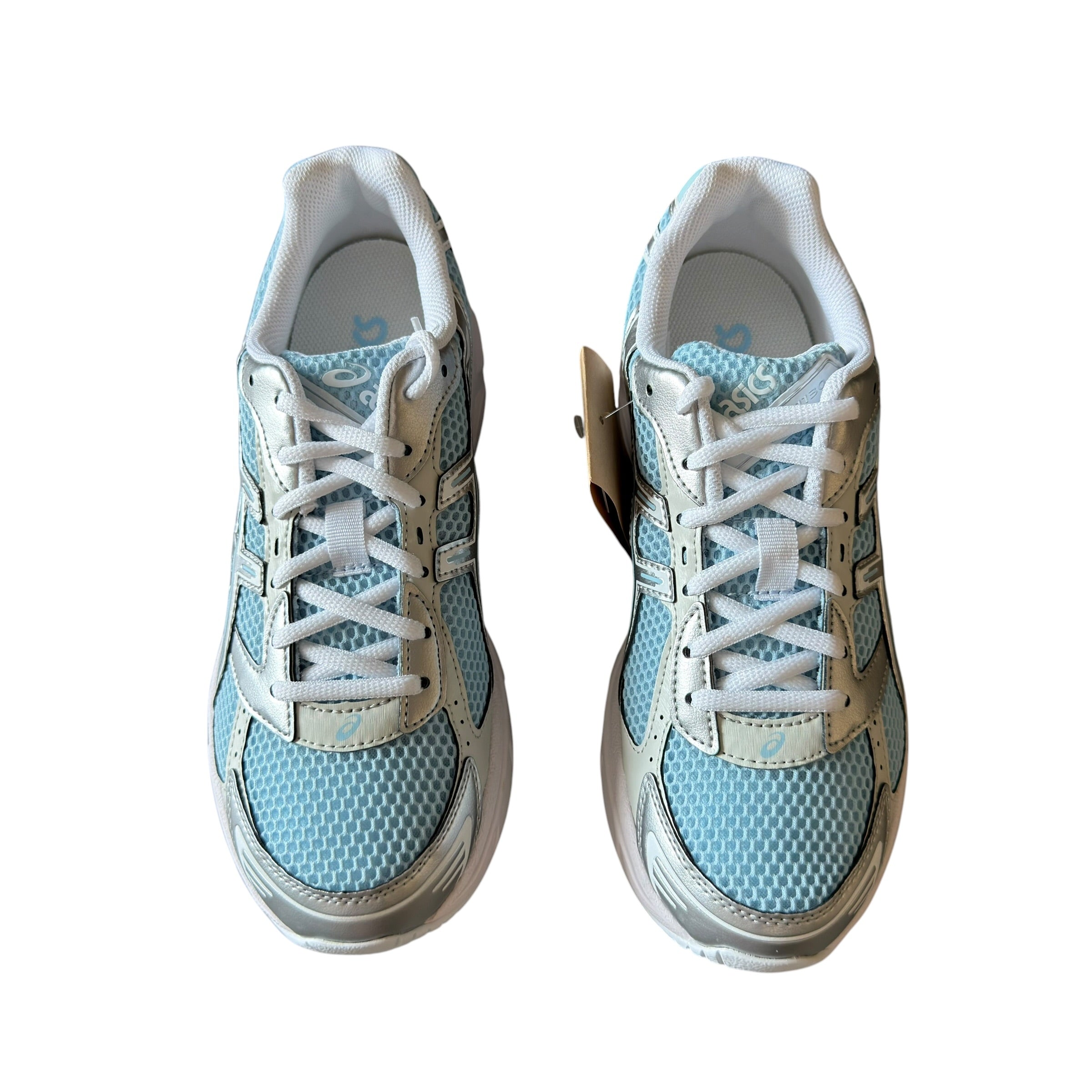 Asics Gel 1130 Faded Denim Trainers