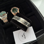 Seiko Mod Wimbledon Watch (PRE ORDER)