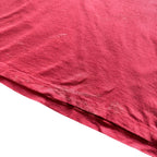 Stone Island Denims Red T Shirt