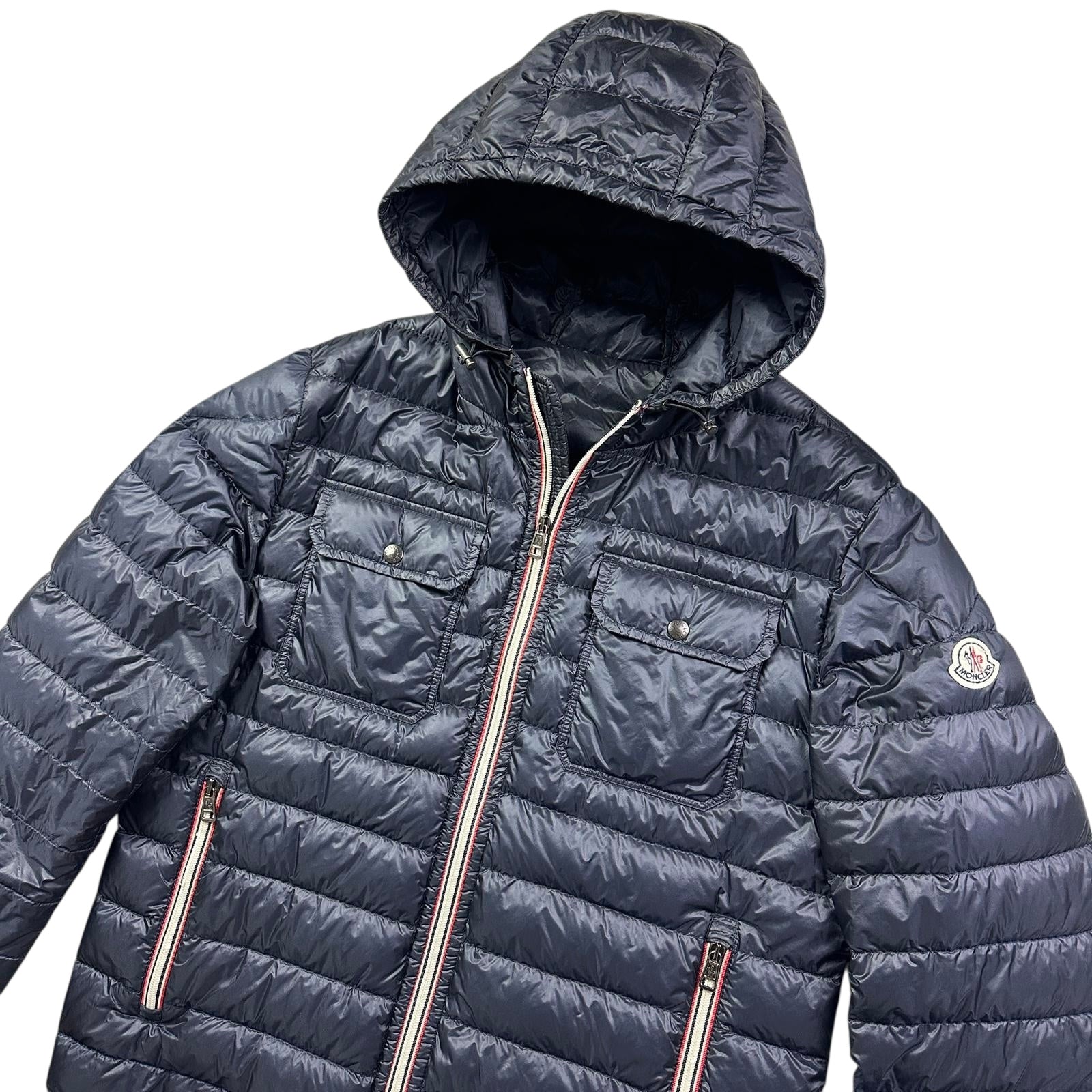 Moncler Douret Down Jacket