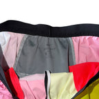 Nike Wild Run Red Panel Shorts