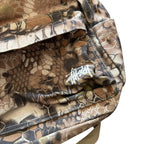 Stussy Highlander Canvas Backpack