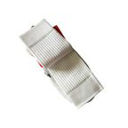 Nike TN Sneakr Crew White Socks