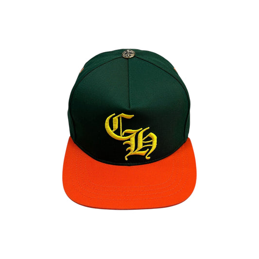 Chrome Hearts Miami Exclusive Baseball Cap