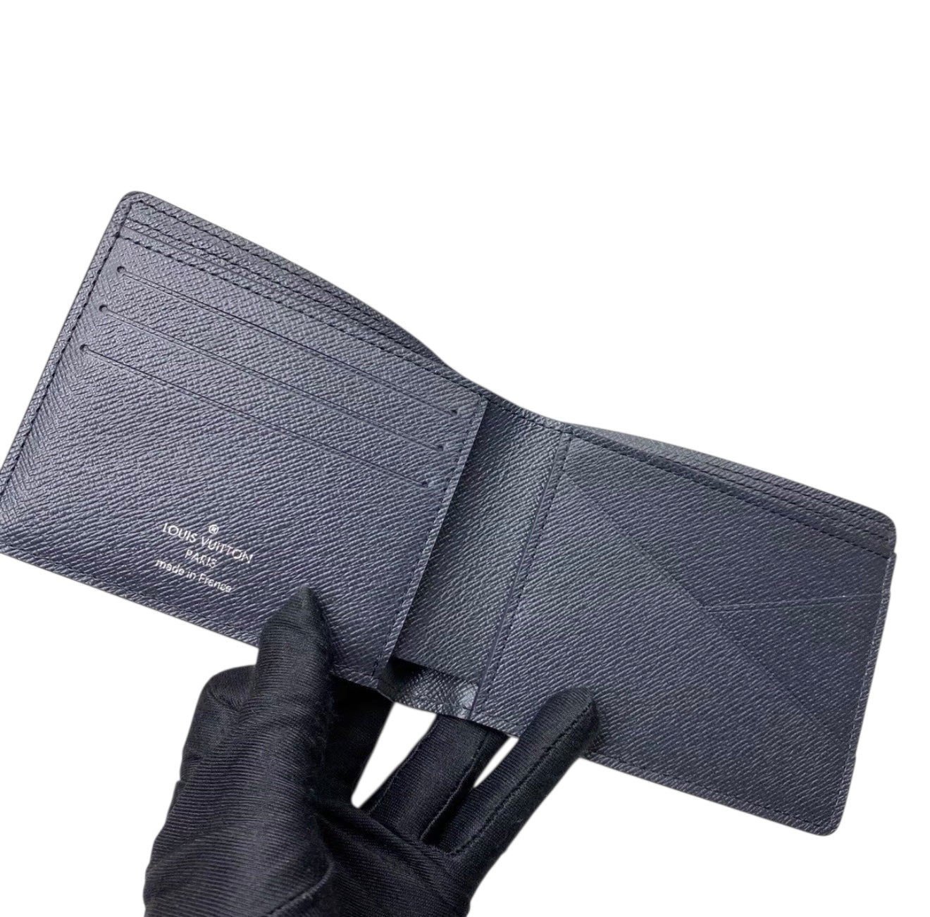 Louis Vuitton Chapman Print Multiple Wallet (PRE ORDER)