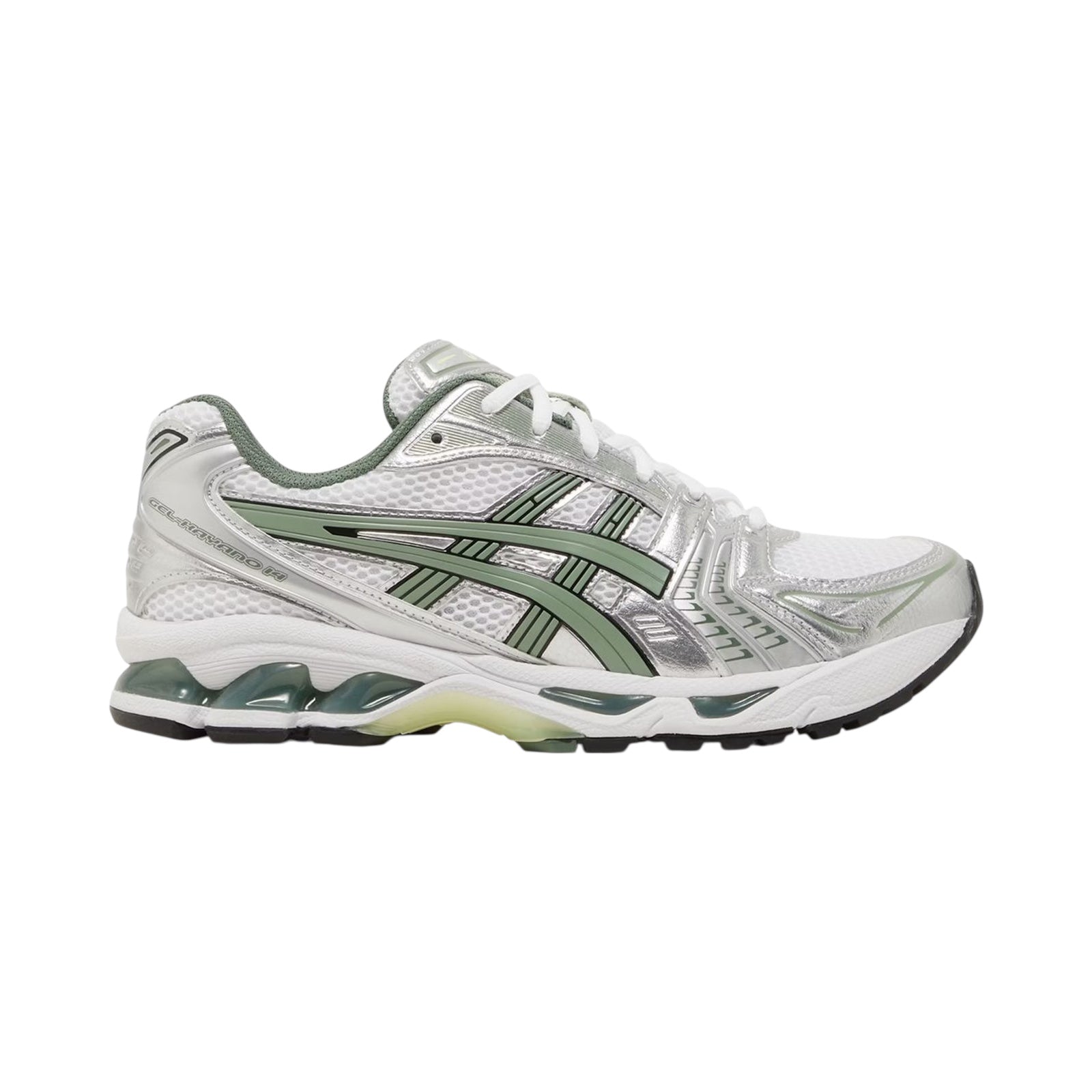 Asics Kayano 14’s Slate Grey Trainers