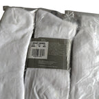 Y2K Nike TN White Sport Socks
