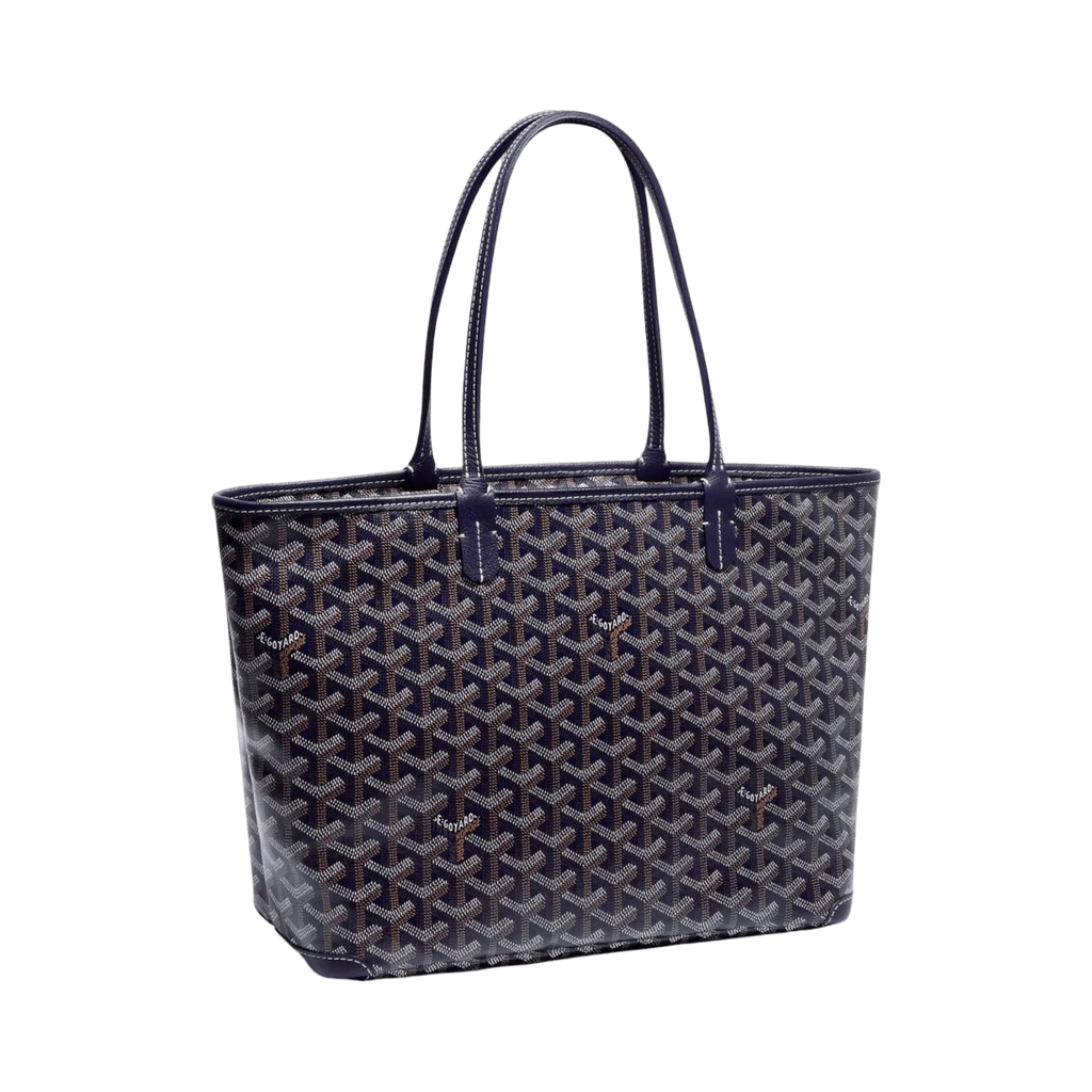 Goyard Artois PM Bag Navy
