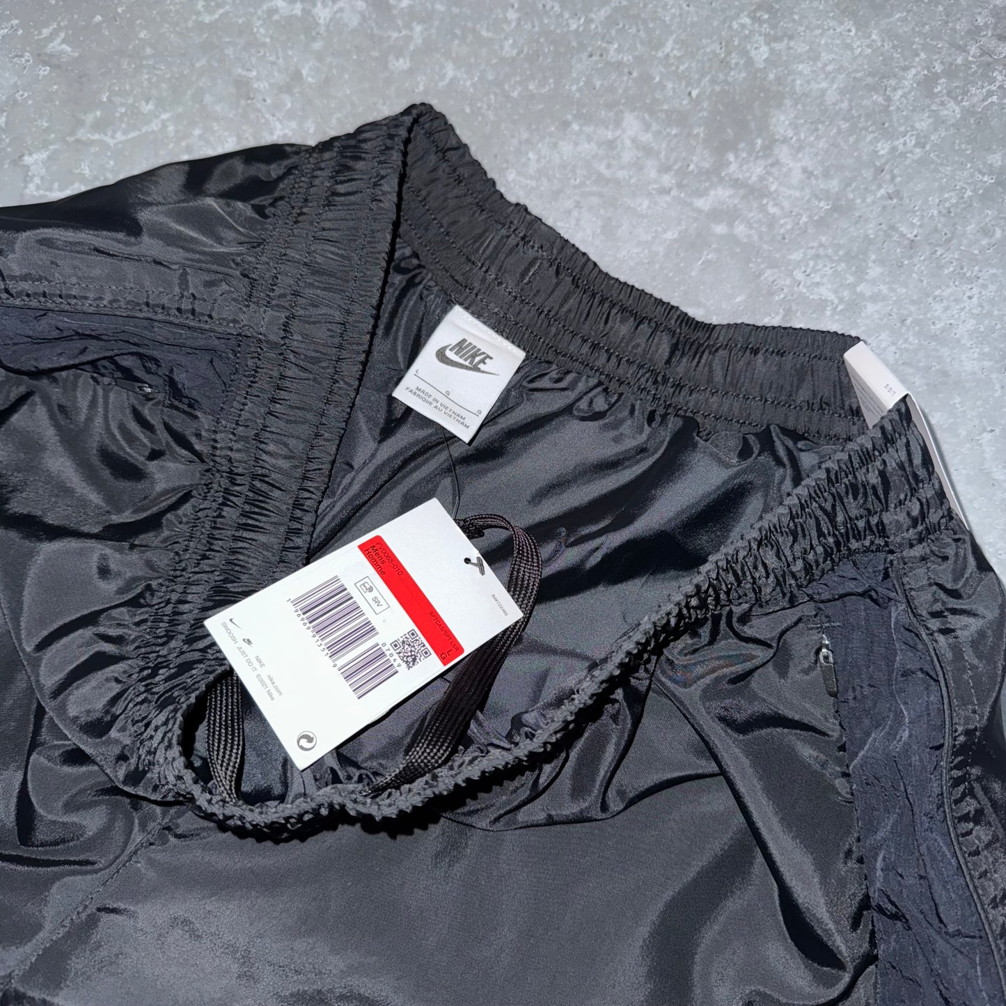 Nike TN Black 25th Anniversary Bottoms
