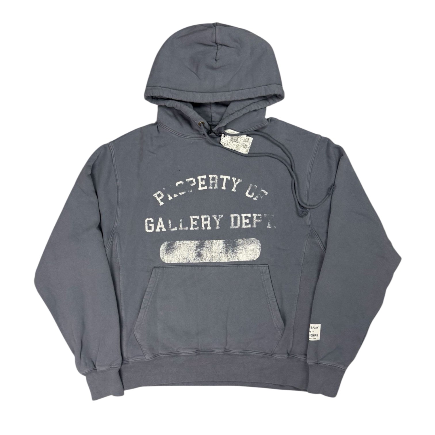 Gallery Dept Property Hoodie