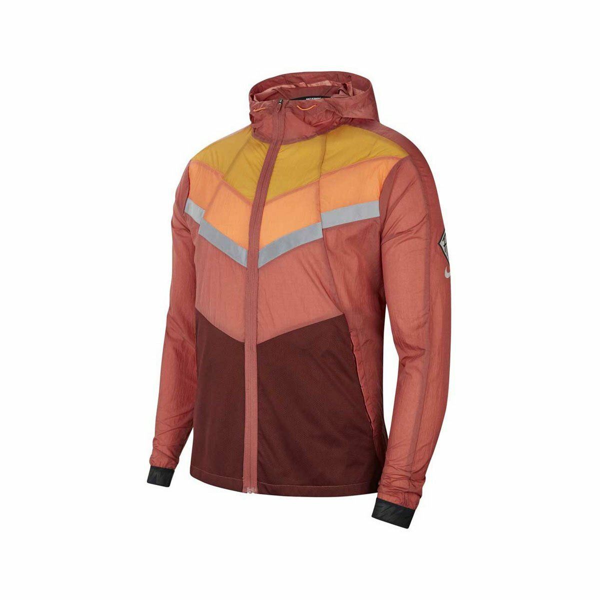 Nike Claystone Wild Run Windrunner
