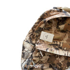 Stussy Highlander Canvas Backpack