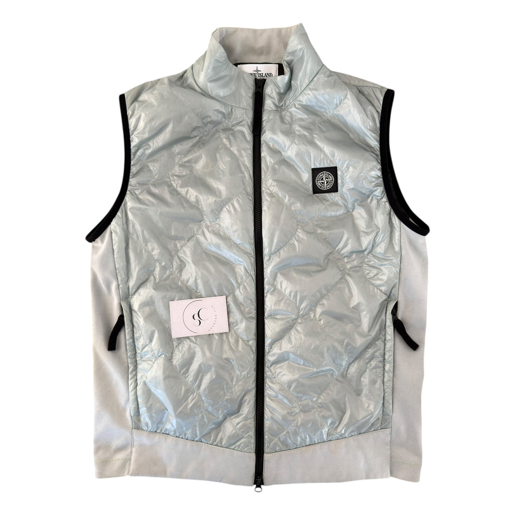 Stone Island Pertex Quantum Gilet