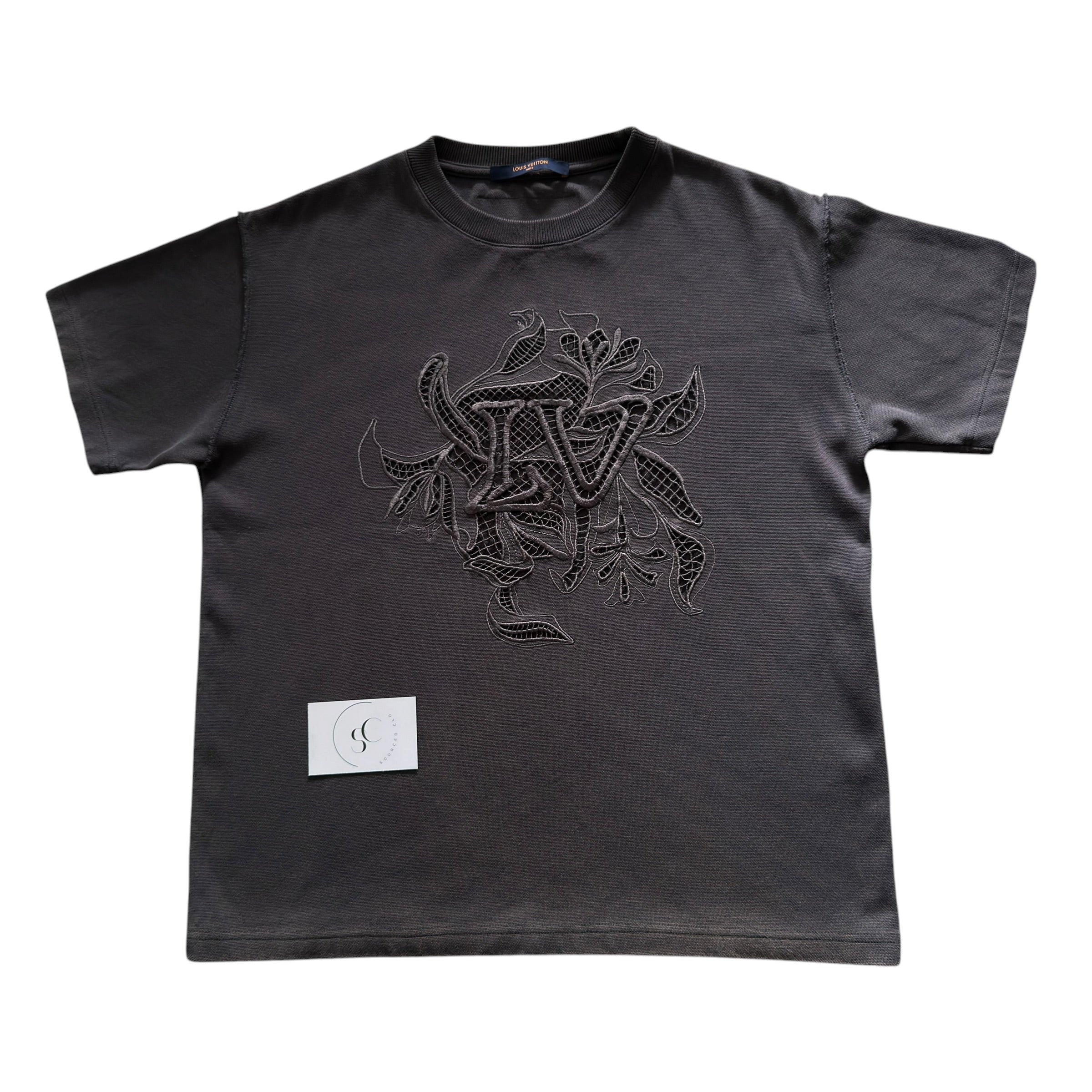 Louis Vuitton Vegetate T Shirt