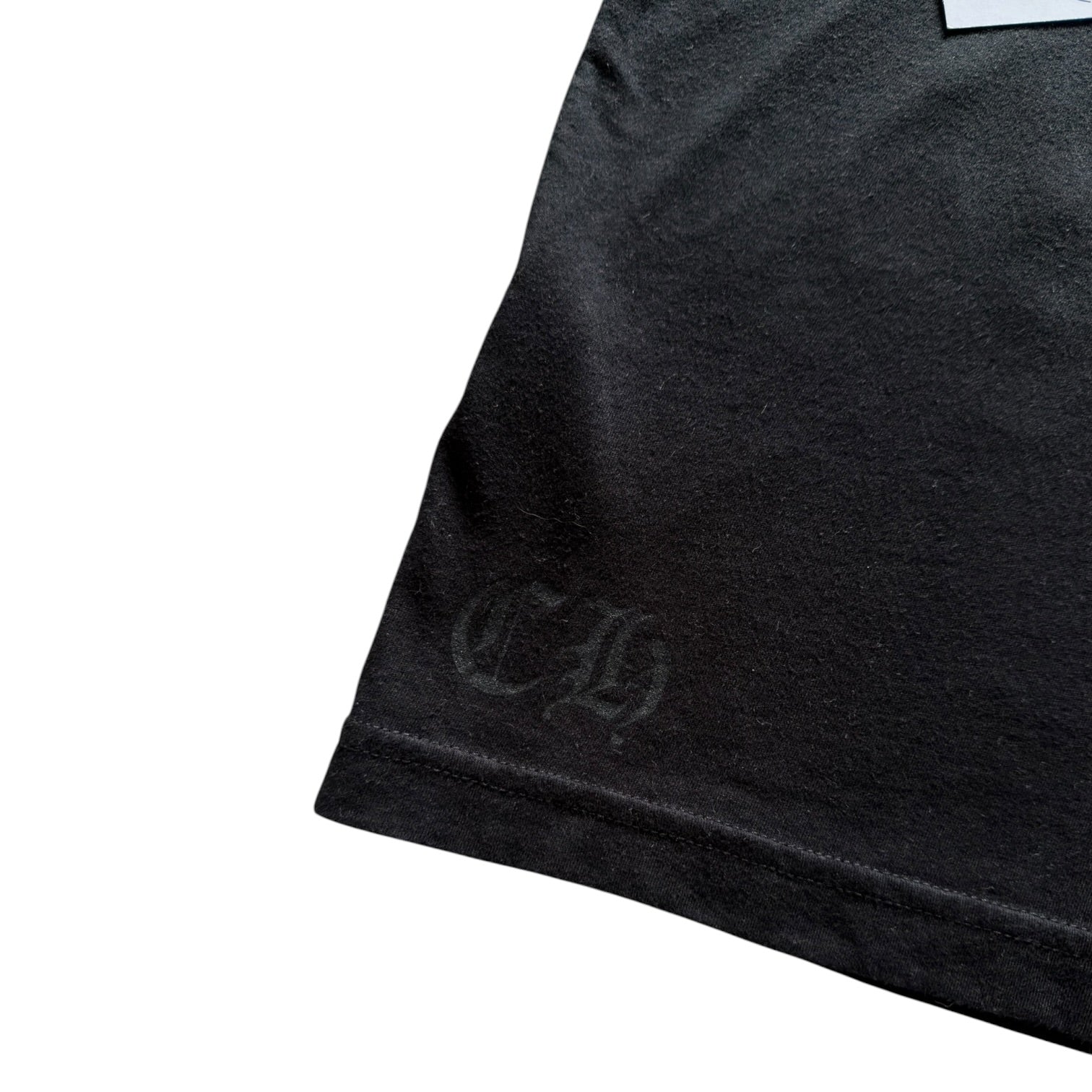 Chrome Hearts Multicolour Cross T Shirt