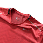 Nike Wild Run Red Tokyo Miler T Shirt