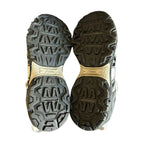 Asics Glacier Grey Gel Venture 6 Trainers