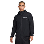Nike GFX Black Windbreaker