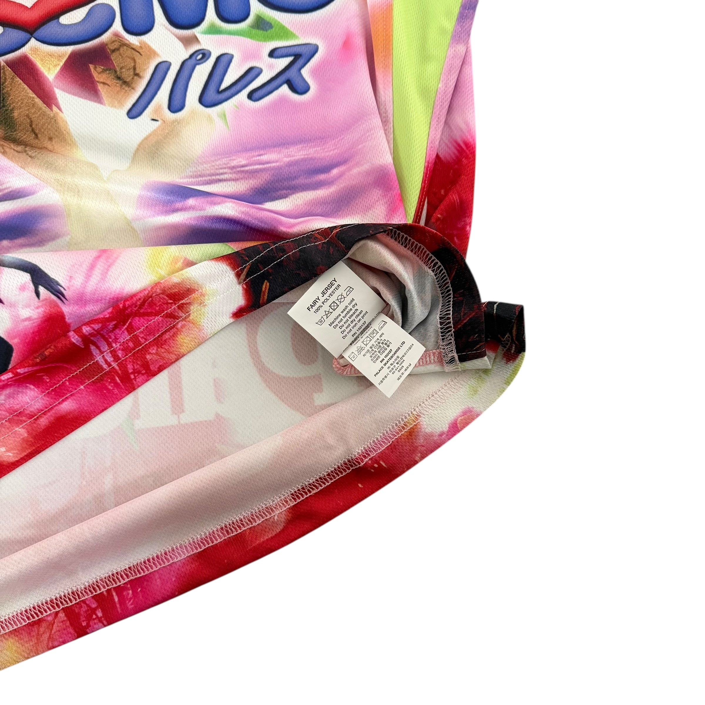 Palace Fairy Jersey SS25